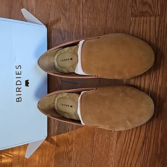 BIRDIES The Starling - Picture 2 of 7